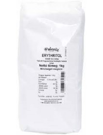 PALEOLIT ERYTHRITOL 1000g